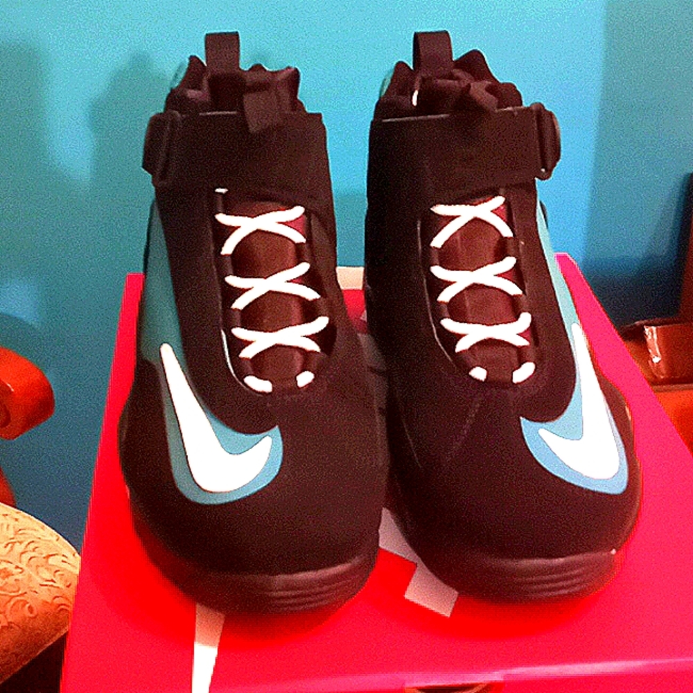 Nike Air Griffey Max 1